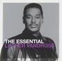 Luther Vandross - The Essential (2Cd - Set)